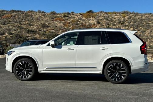 2026 Volvo XC90 B6 Plus 7-Seater