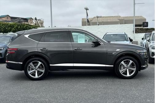 2024 Genesis GV80 3.5T