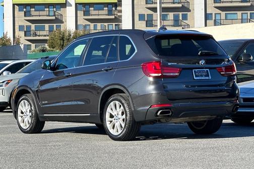 2016 BMW X5 eDrive xDrive40e