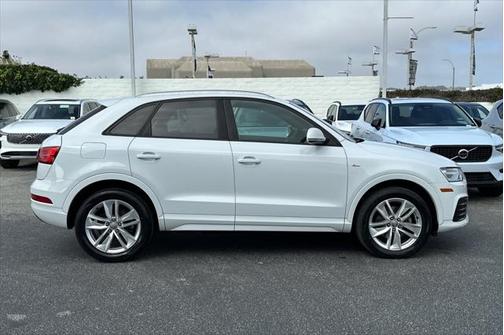 2019 Audi Q5 2.0T Premium