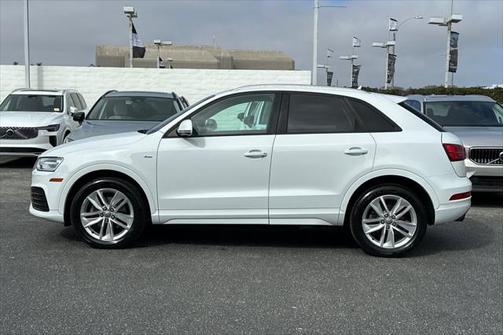 2019 Audi Q5 2.0T Premium