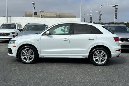 2019 Audi Q5 2.0T Premium