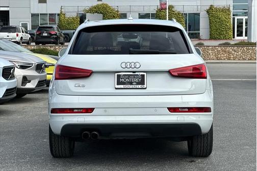 2019 Audi Q5 2.0T Premium