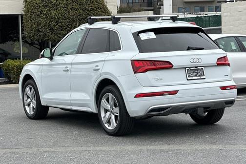 2019 Audi Q5 2.0T Premium