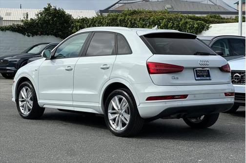 2019 Audi Q5 2.0T Premium