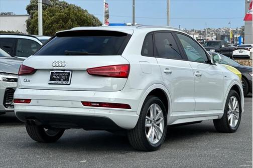 2019 Audi Q5 2.0T Premium