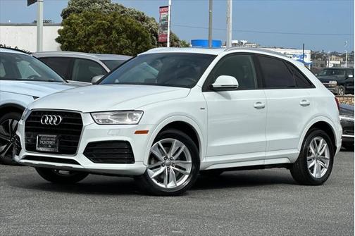 2019 Audi Q5 2.0T Premium