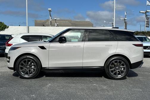 2025 Land Rover Range Rover Sport P360 S