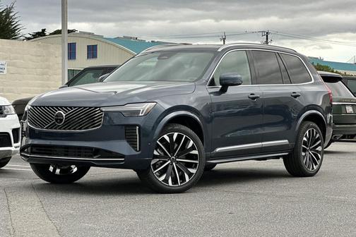 2026 Volvo XC90 B6 Plus 7-Seater