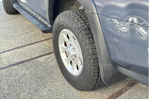 2013 Toyota 4Runner Trail