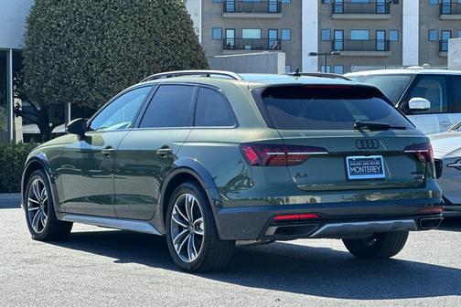 2024 Audi A4 allroad 45 Premium Plus