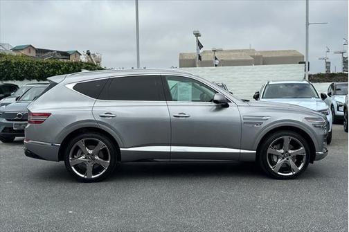 2023 Genesis GV80 3.5T