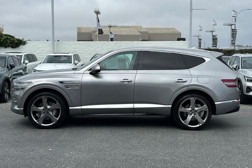 2023 Genesis GV80 3.5T