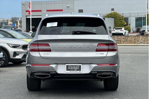 2023 Genesis GV80 3.5T