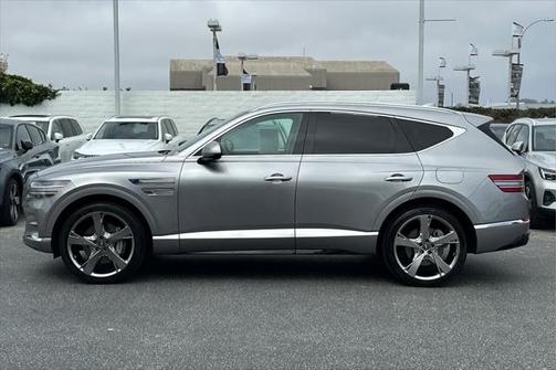 2023 Genesis GV80 3.5T