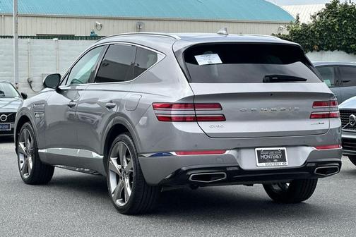 2023 Genesis GV80 3.5T