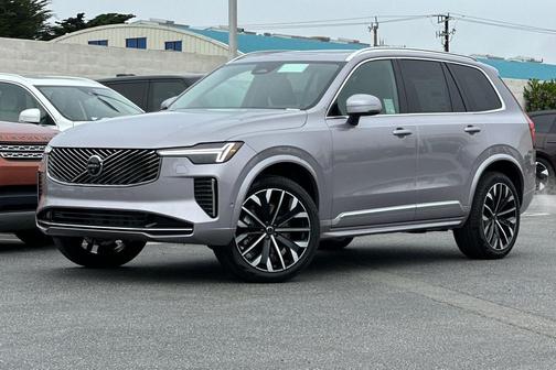2026 Volvo XC90 B5 Plus 7-Seater