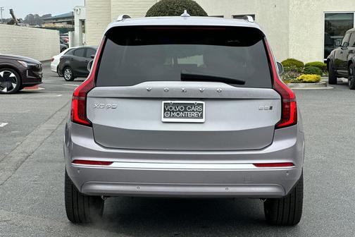 2026 Volvo XC90 B5 Plus 7-Seater