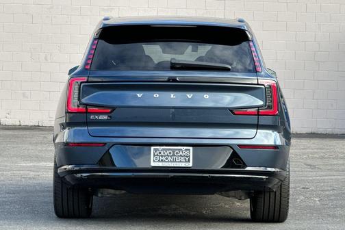 2025 Volvo EX90 Twin Motor Ultra