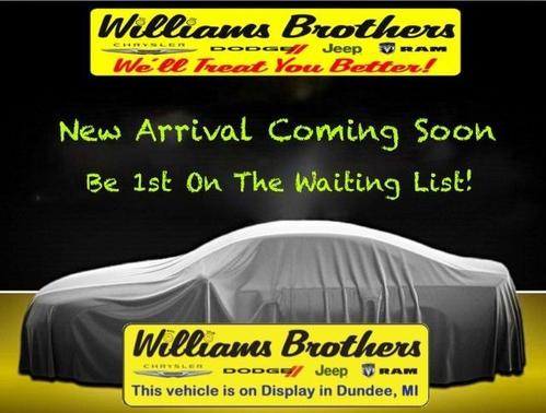 2023 RAM 1500 Laramie Crew Cab 4x4 57' Box