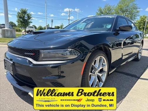 2023 Dodge Charger GT