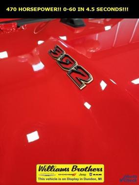 2023 Jeep Wrangler 4-Door Rubicon 392 4x4