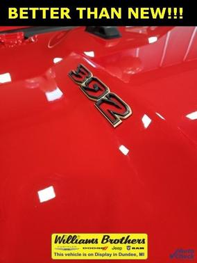 2023 Jeep Wrangler 4-Door Rubicon 392 4x4