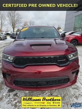 2024 Dodge Durango R/T Premium AWD