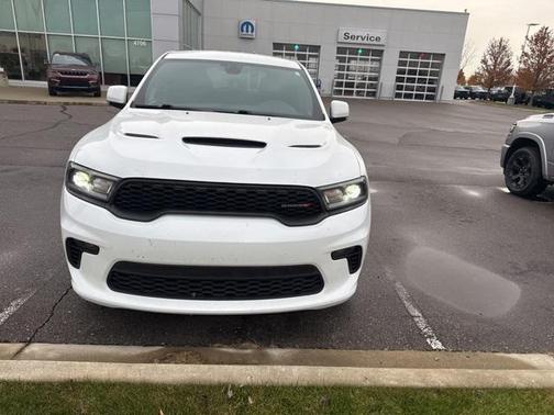 2021 Dodge Durango GT Plus AWD