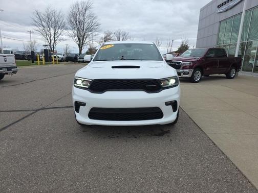 2021 Dodge Durango GT Plus AWD