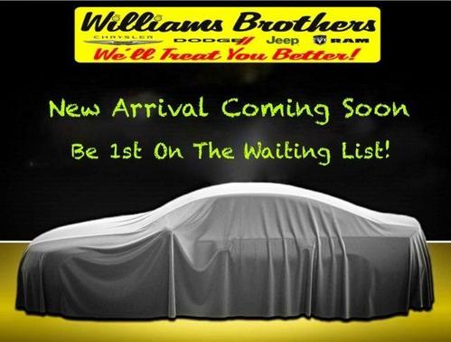 2025 RAM 1500 Warlock Crew Cab 4x4 57' Box