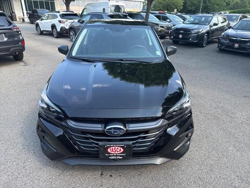 2024 Subaru Legacy Base