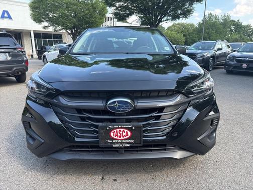 2024 Subaru Legacy Base