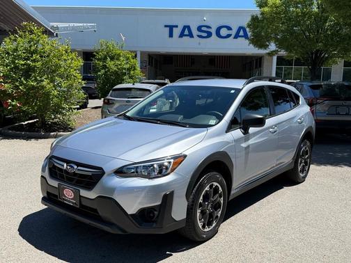 2023 Subaru Crosstrek Base