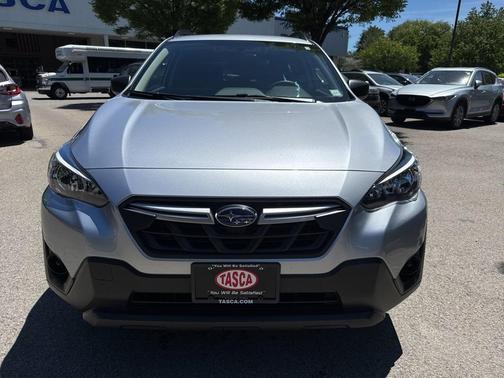 2023 Subaru Crosstrek Base