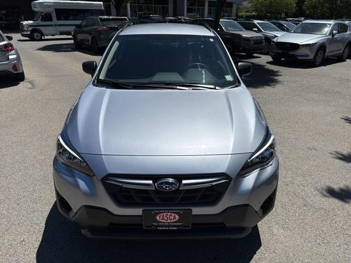 2023 Subaru Crosstrek Base