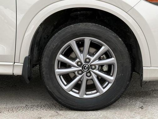 2024 Mazda CX-5 2.5 S Preferred Package