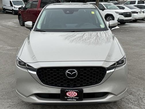 2024 Mazda CX-5 2.5 S Preferred Package