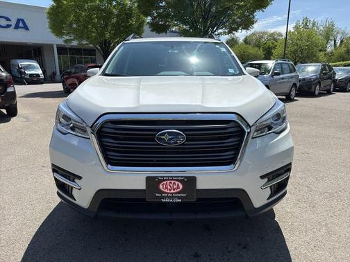 2022 Subaru Ascent Premium