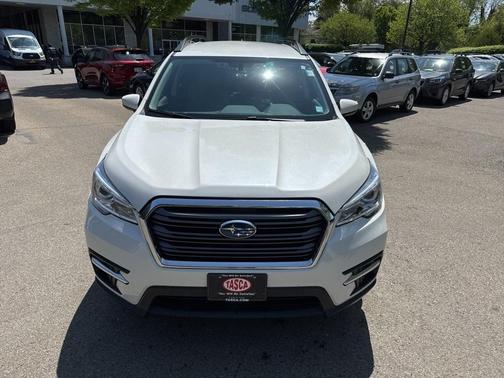 2022 Subaru Ascent Premium