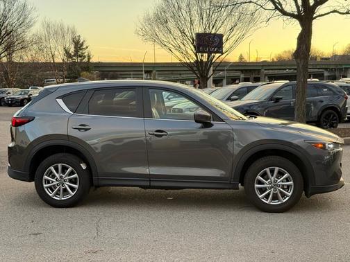 2023 Mazda CX-5 2.5 S Select Package