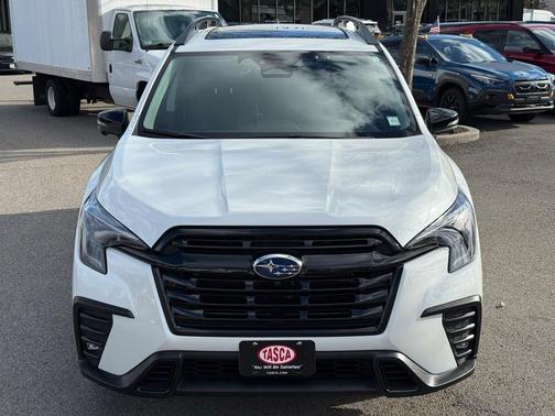 2023 Subaru Ascent Onyx Edition Limited