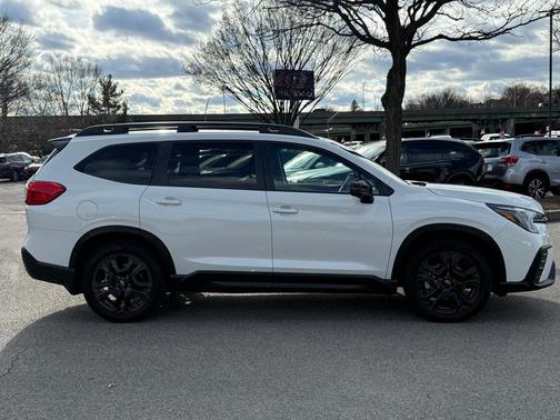 2023 Subaru Ascent Onyx Edition Limited