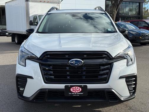 2023 Subaru Ascent Onyx Edition Limited