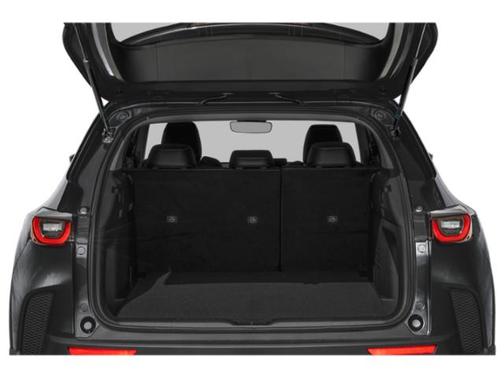 2026 Mazda CX-50 2.5 S