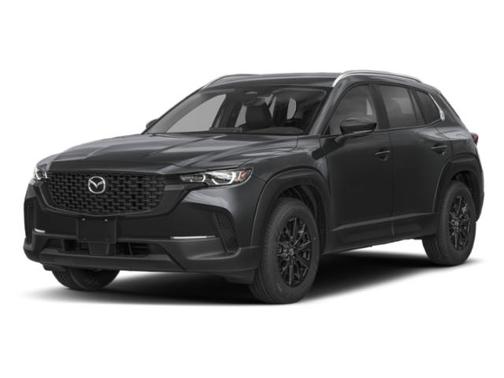 2026 Mazda CX-50 2.5 S