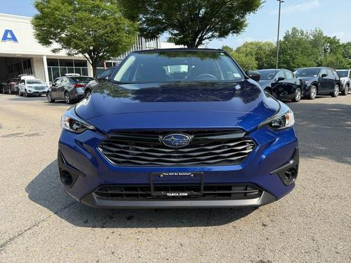 2024 Subaru Impreza Base