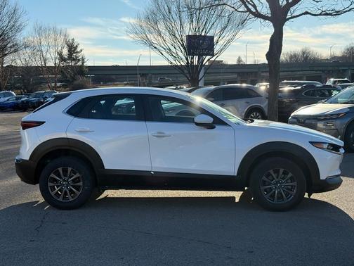 2023 Mazda CX-30 2.5 S