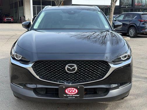 2023 Mazda CX-30 2.5 S Select Package