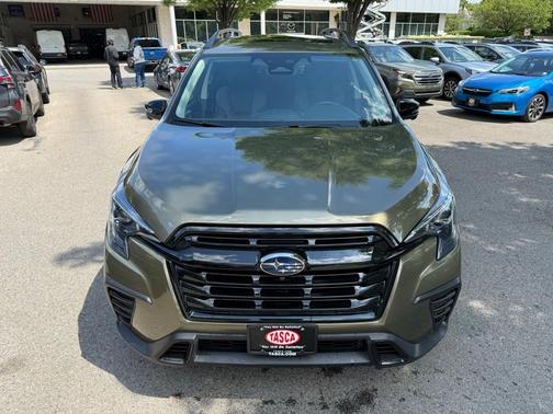2023 Subaru Ascent Onyx Edition